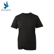 ÁO PHÔNG TRƠN ĐEN BASIC, GIÁ TỐT